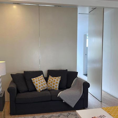 Luxury Apartment In Belsize Park London Ngoại thất bức ảnh