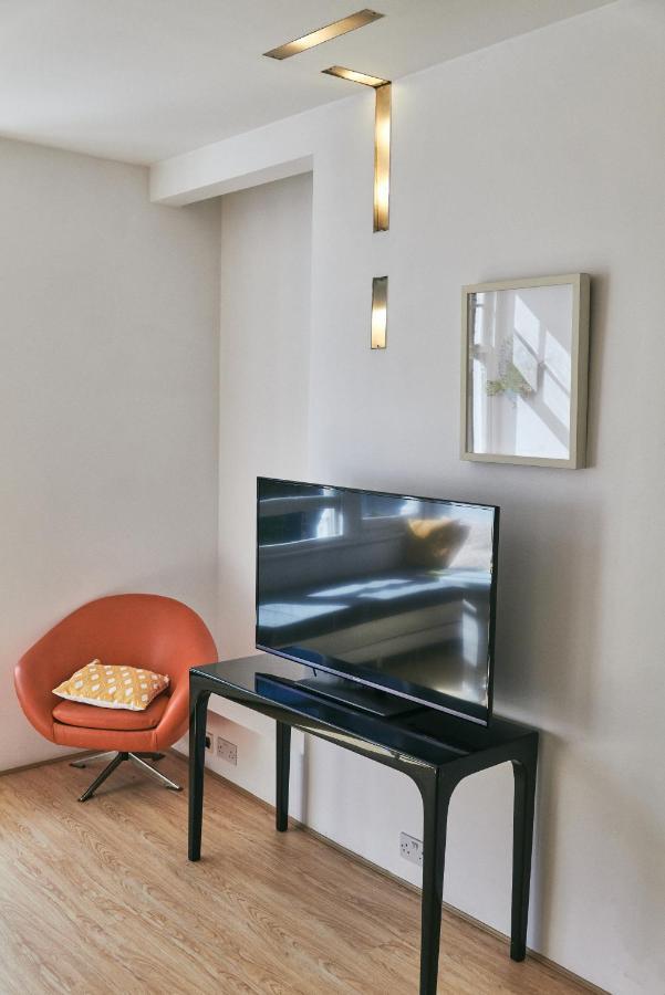 Luxury Apartment In Belsize Park London Ngoại thất bức ảnh