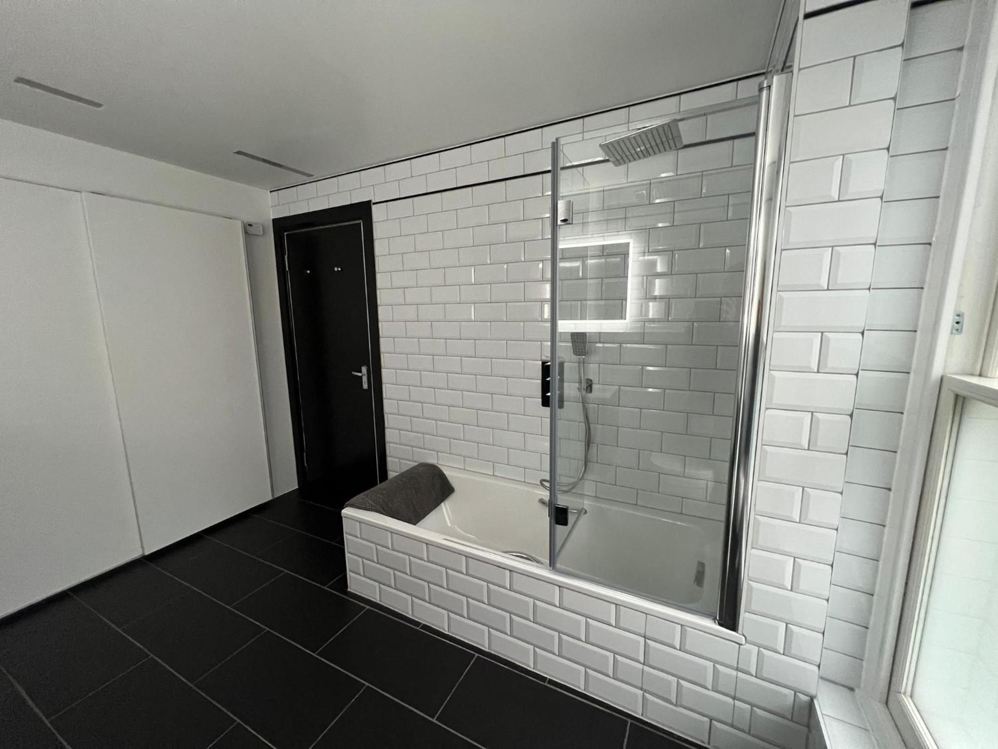 Luxury Apartment In Belsize Park London Ngoại thất bức ảnh