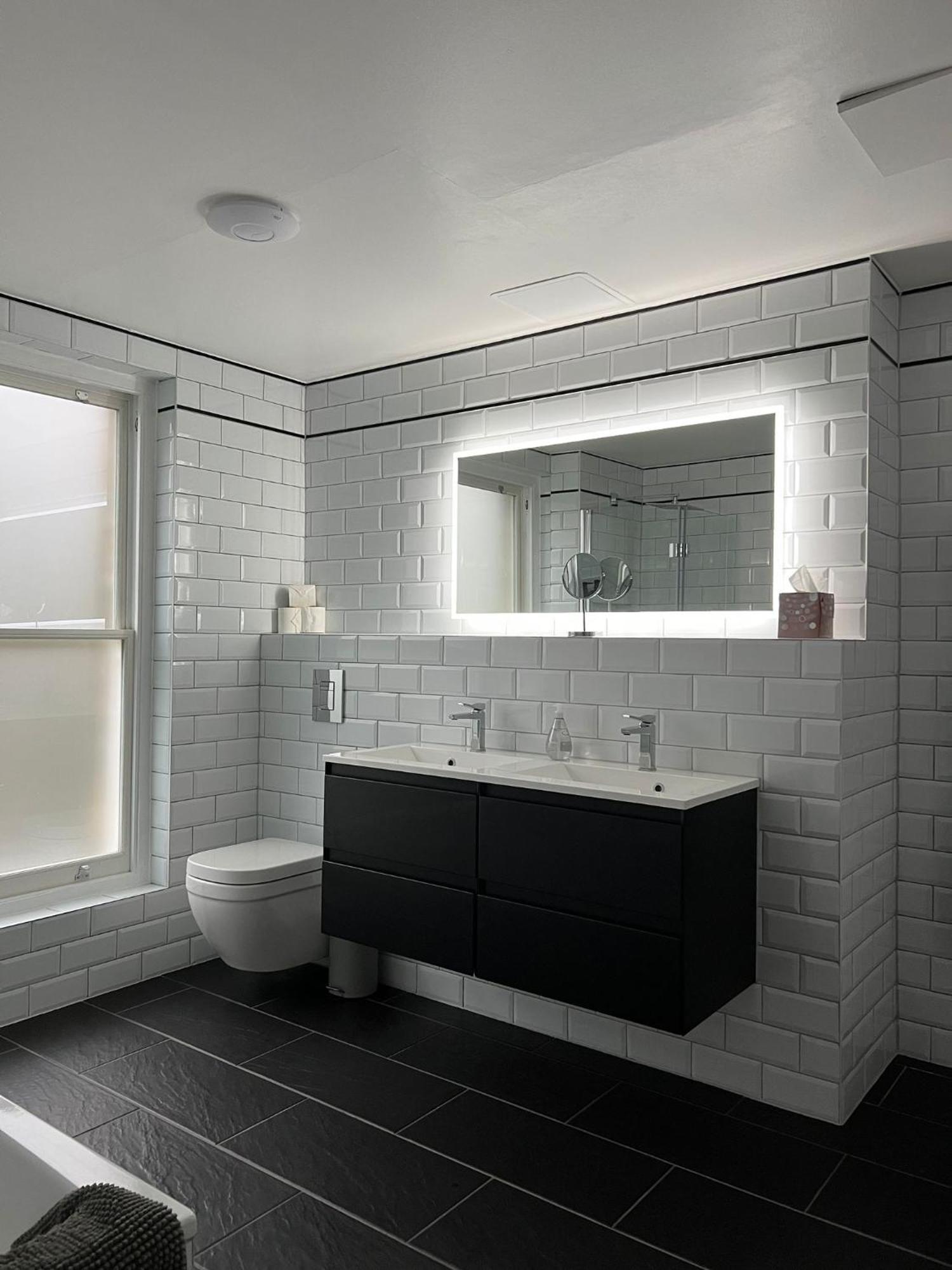 Luxury Apartment In Belsize Park London Ngoại thất bức ảnh