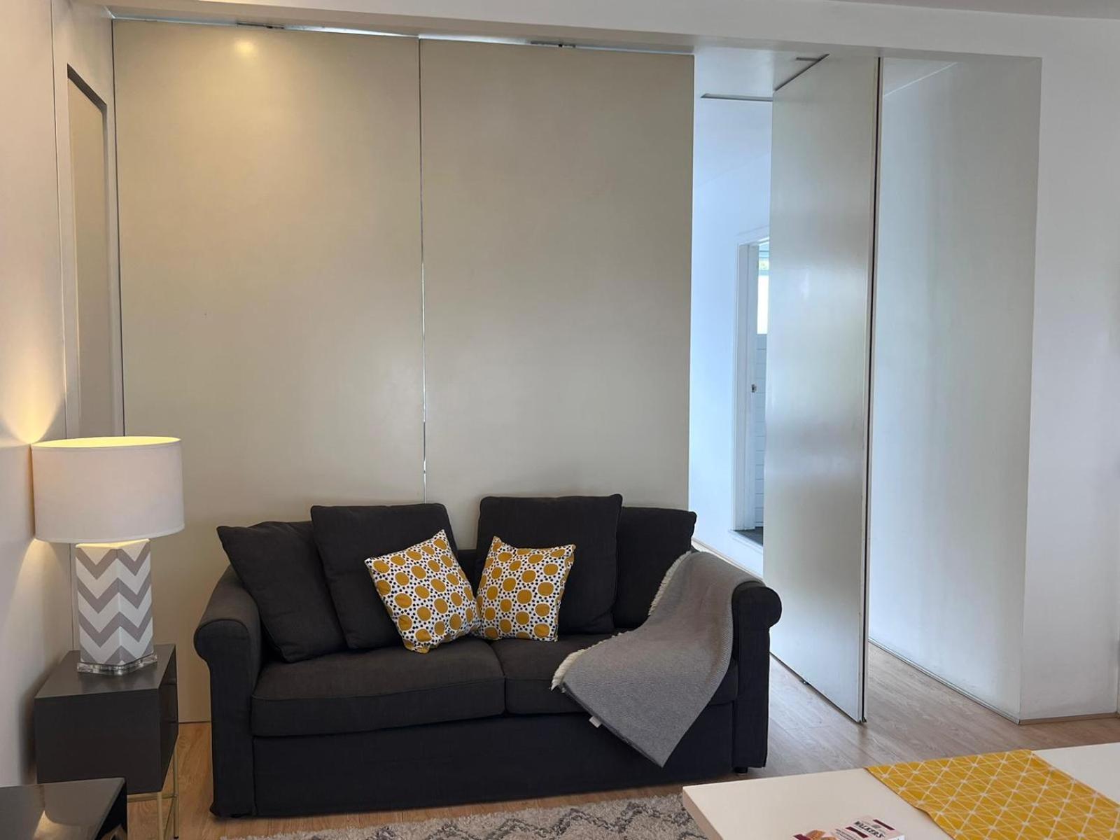 Luxury Apartment In Belsize Park London Ngoại thất bức ảnh
