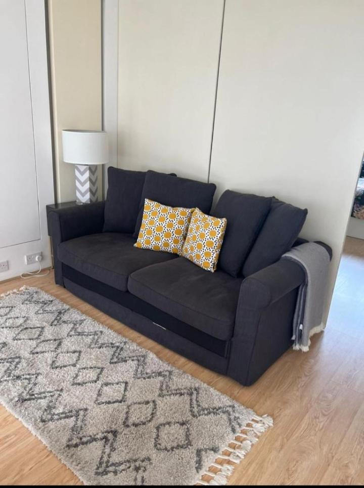Luxury Apartment In Belsize Park London Ngoại thất bức ảnh